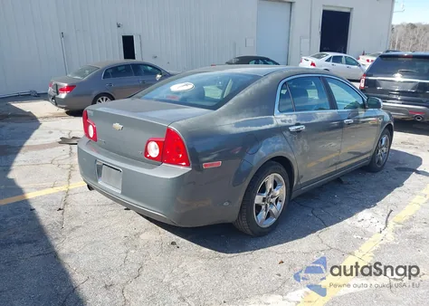 2009 Chevrolet Malibu Lt z USA, uszkodzony, nr VIN 1G1ZH57B19F165143